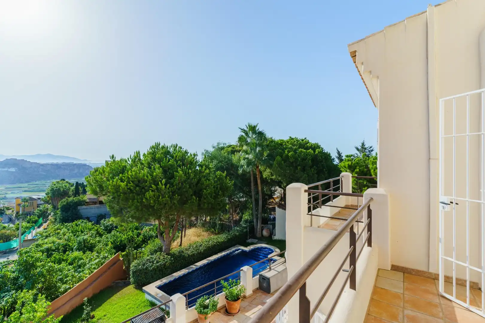 Detached house with terrace for sale in Calle Calle Naranjo, Monte de los Almendros, imagen 23