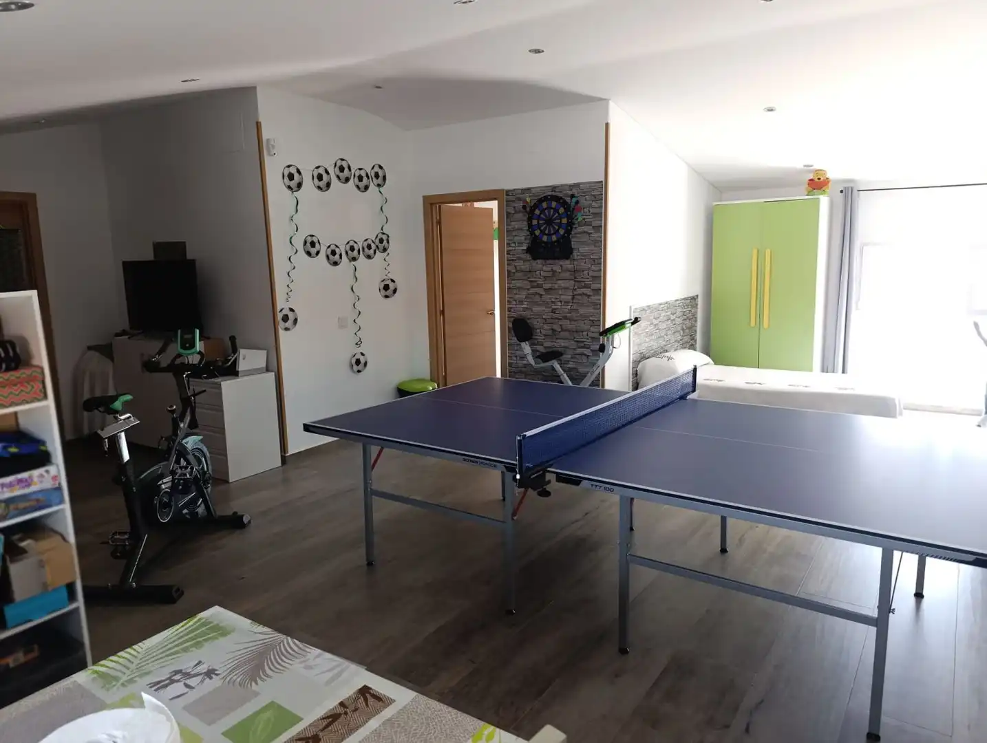 Casa o xalet en venda en Valdepeñas amb Calefacció i Traster