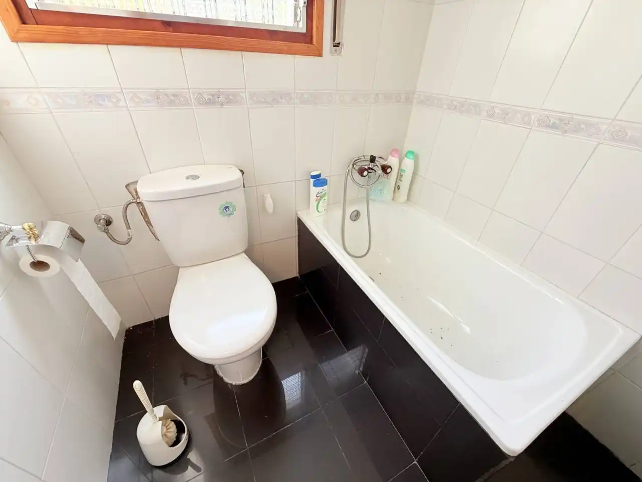 Baño de Casa o chalet en venta en Gualba, Barcelona