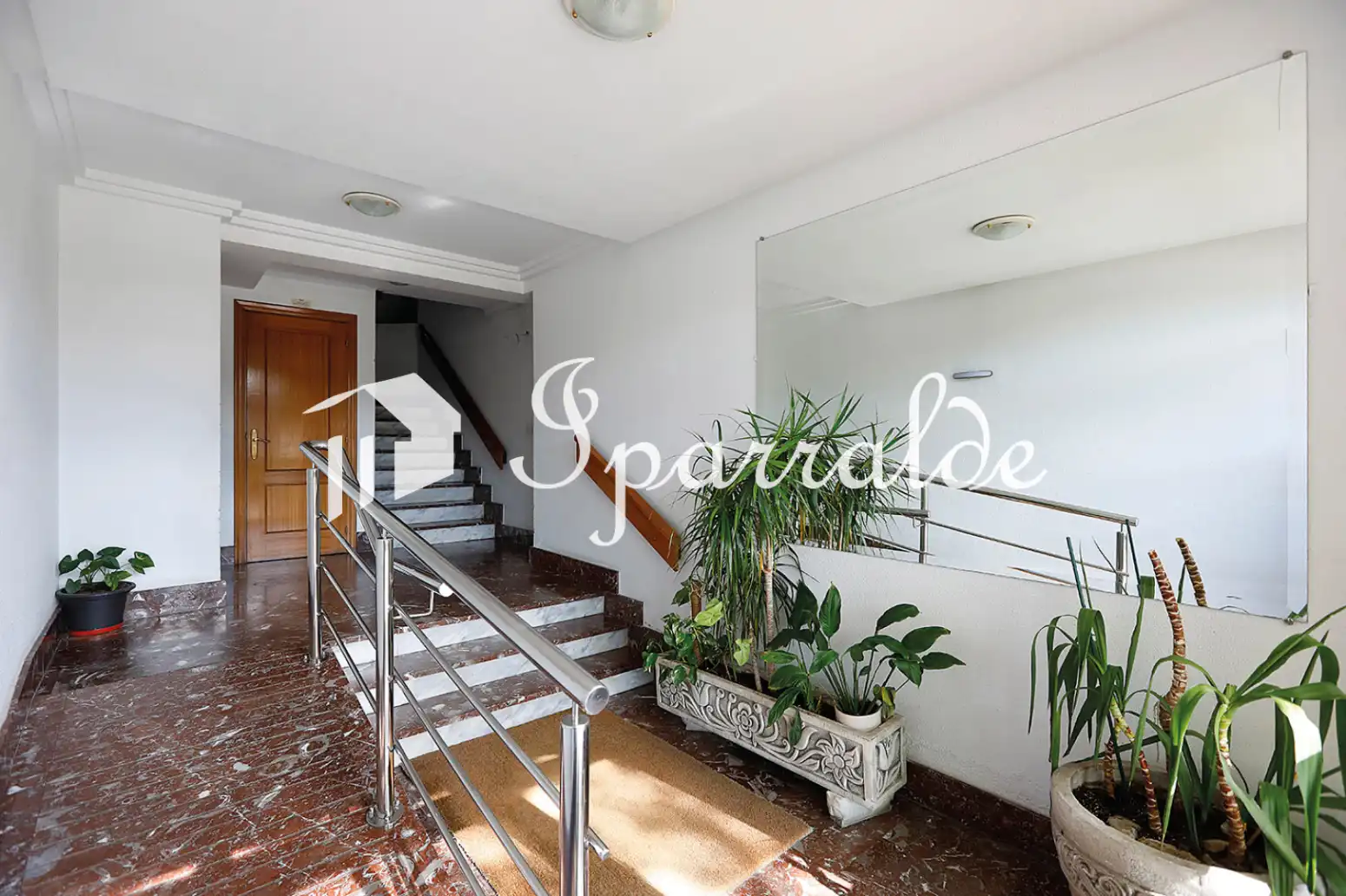 Flat for sale in Irun   with Heating