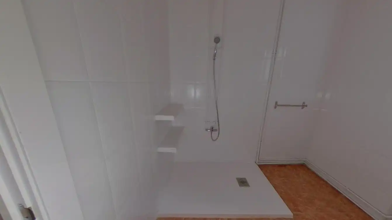 Bany de Pis en venda en Casco Urbano