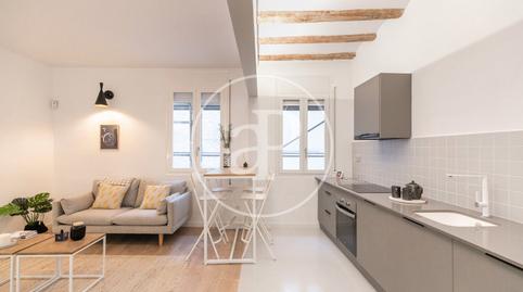 Photo 3 of Flat for sale in Carrer del Bou de Sant Pere, Sant Pere, Sta. Caterina i la Ribera, Barcelona