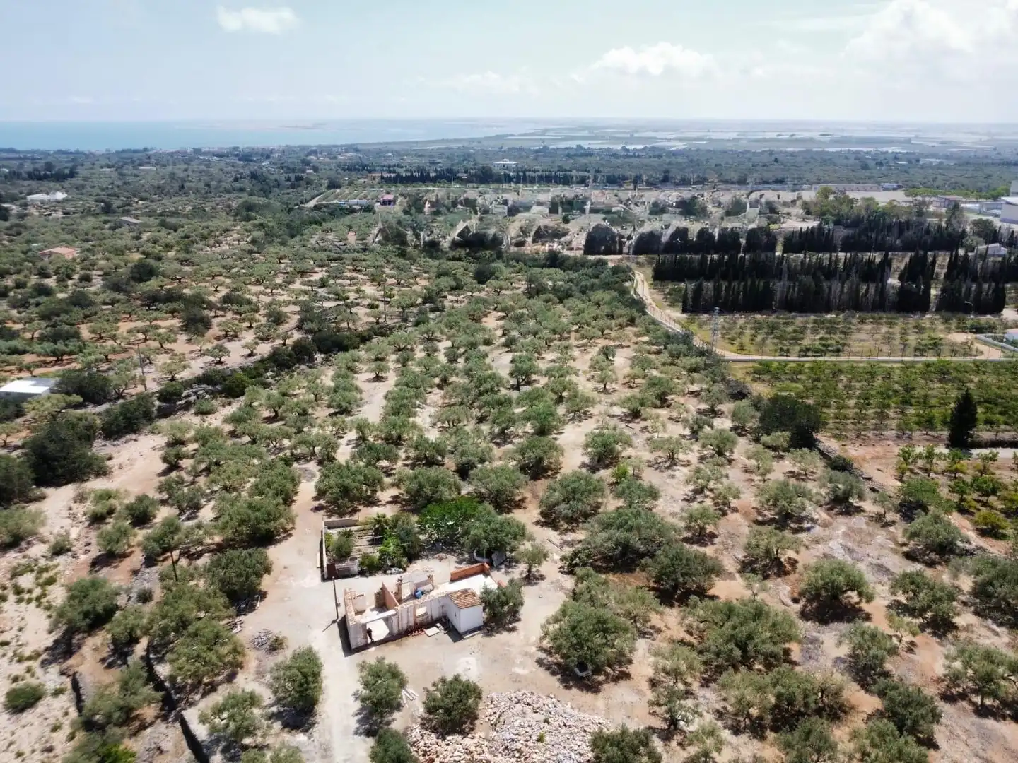 Maison rustique à vendre à L'Ampolla, imagen 5