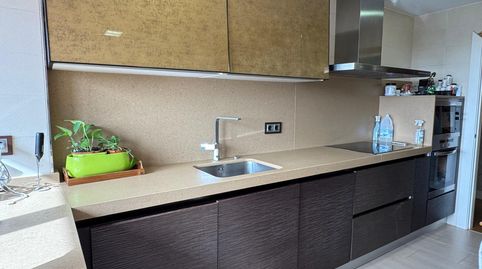 Foto 3 de Àtic en venda a Paseo Zorrilla, 155, La Rubia, Valladolid Capital