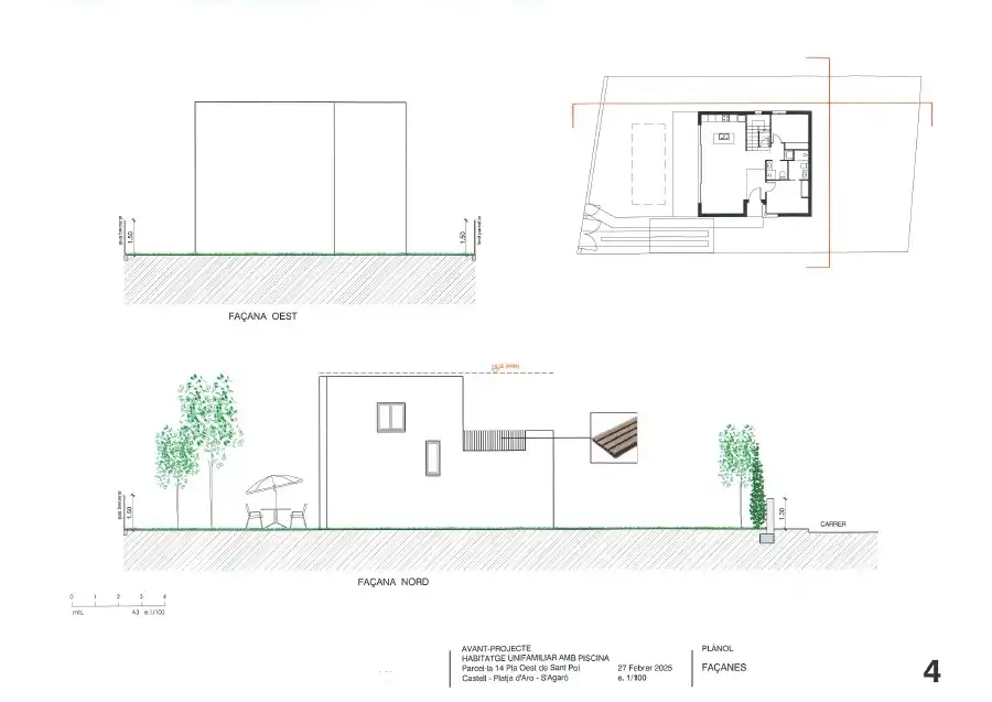 Terreno residenziale in vendita a Carrer Cerdanya, imagen 17