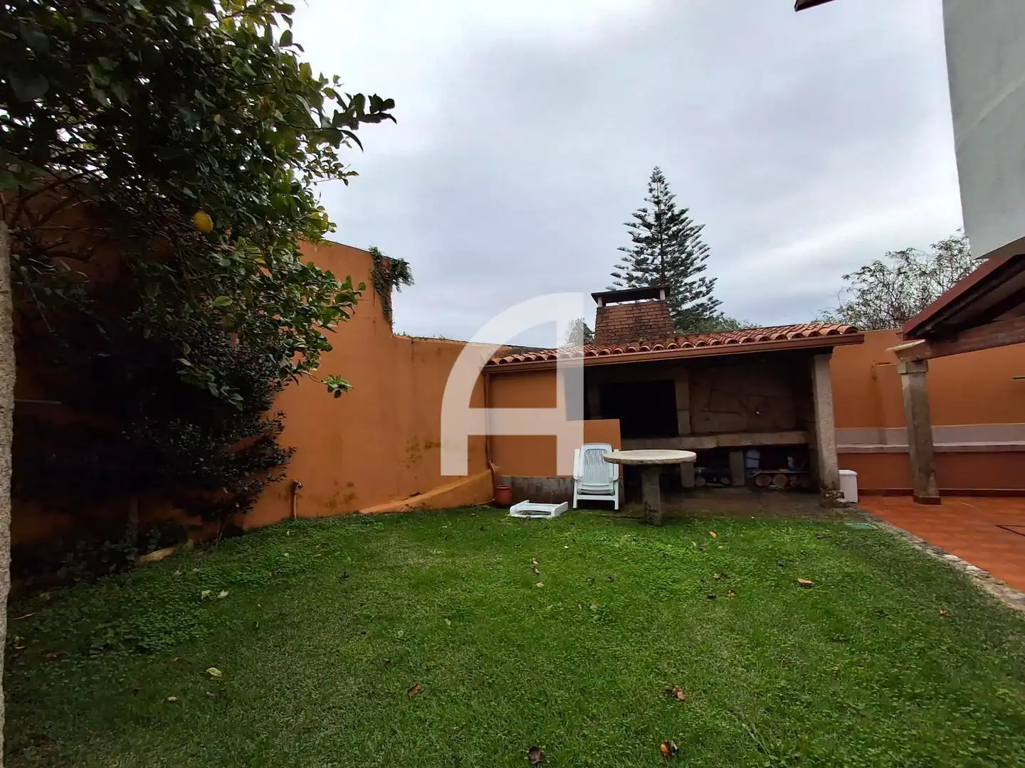 Xalet amb jardí en venda a Rúa Canido, imagen 43