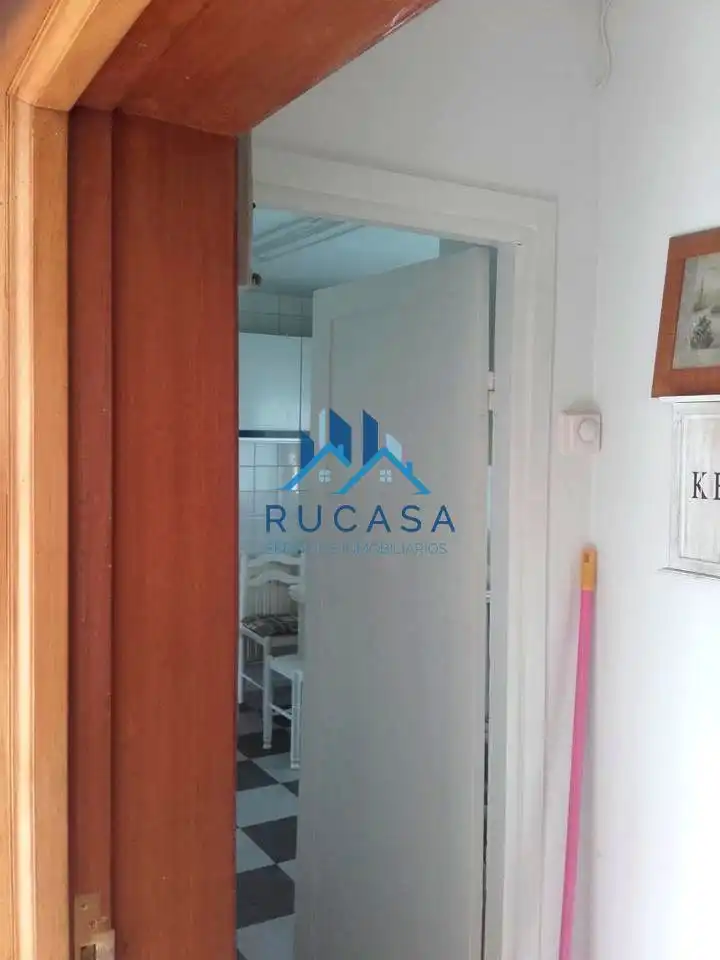 Piso en venta en Libertad, Valdeolea
