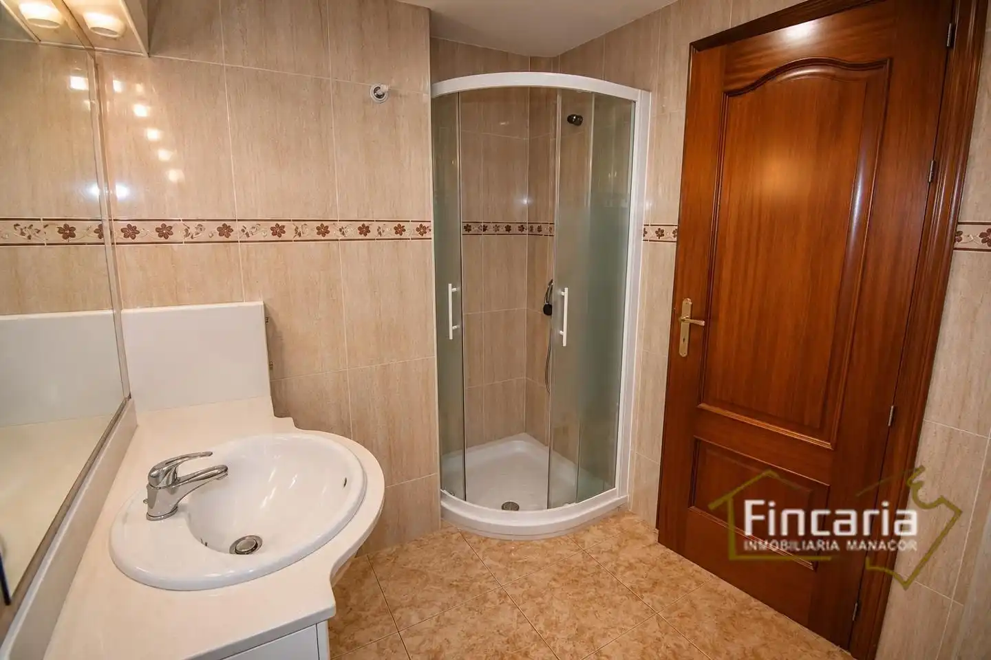 Badezimmer von Wohnung zum Verkauf in Manacor