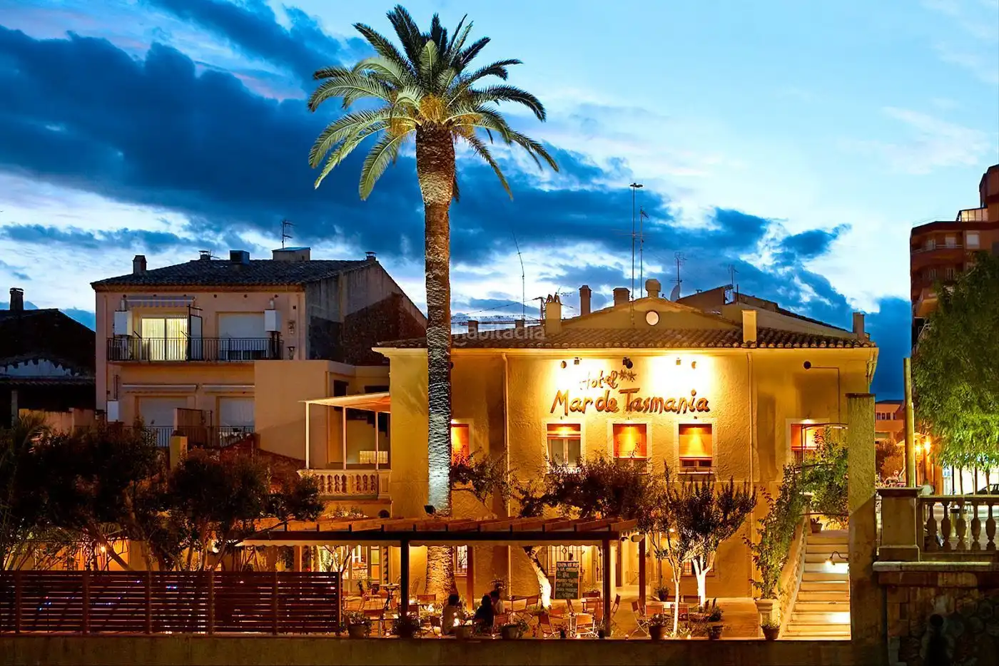 Casa rústica amb jardí en venda a La Bisbal d'Empordà, imagen 30