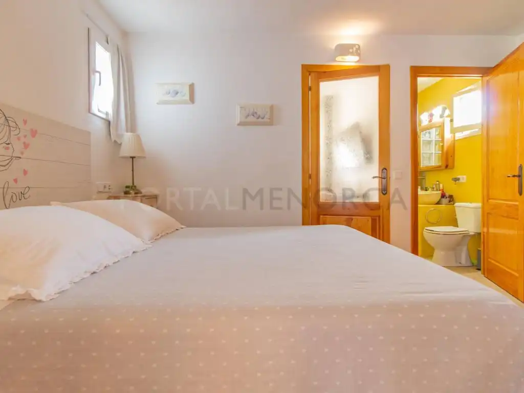 Casa rústica en venta en Sant Lluís - S'Ullestrar - Torret, imagen 15