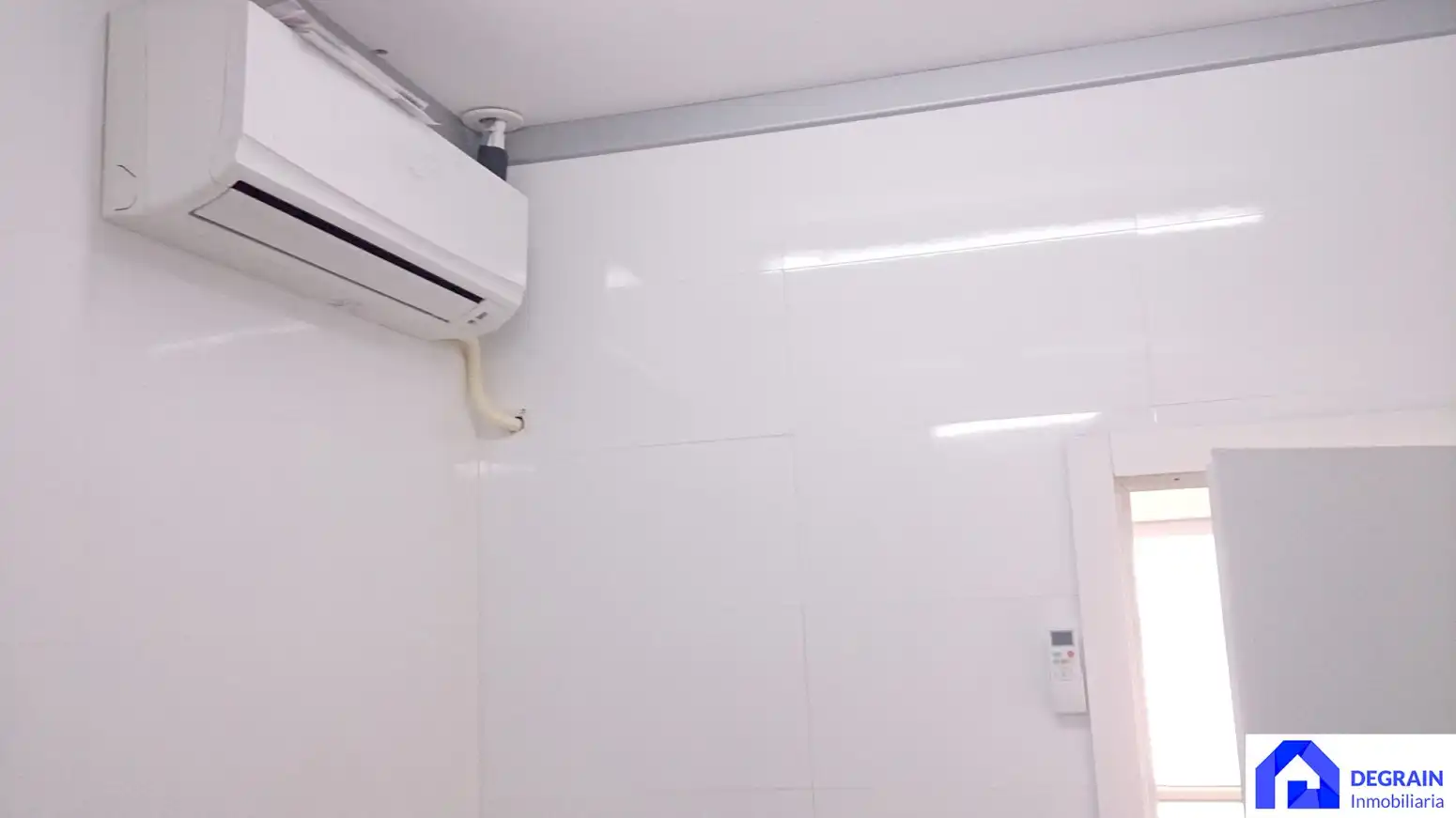 Badezimmer von Geschaftsraum zur Miete in Gijón 