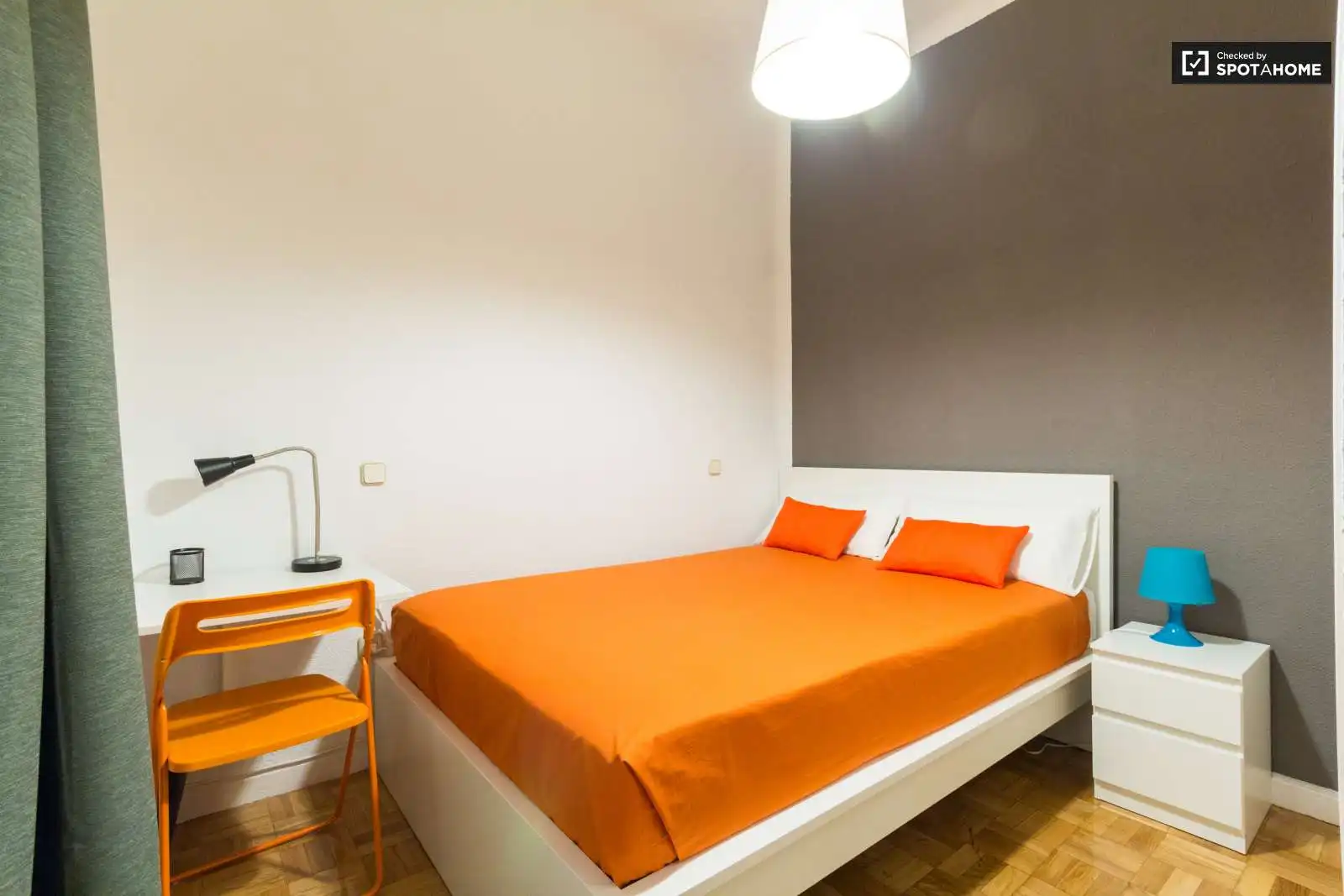 Room in Almagro