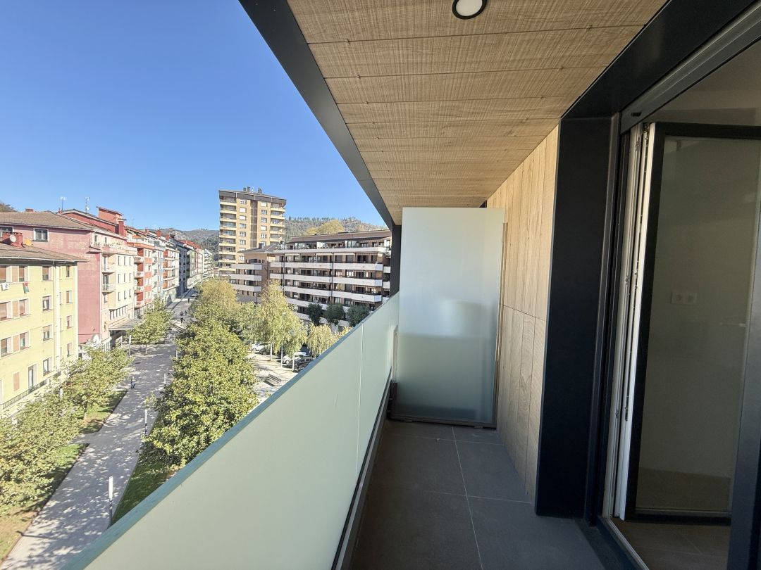 Flat for sale in Toletxe Kalea