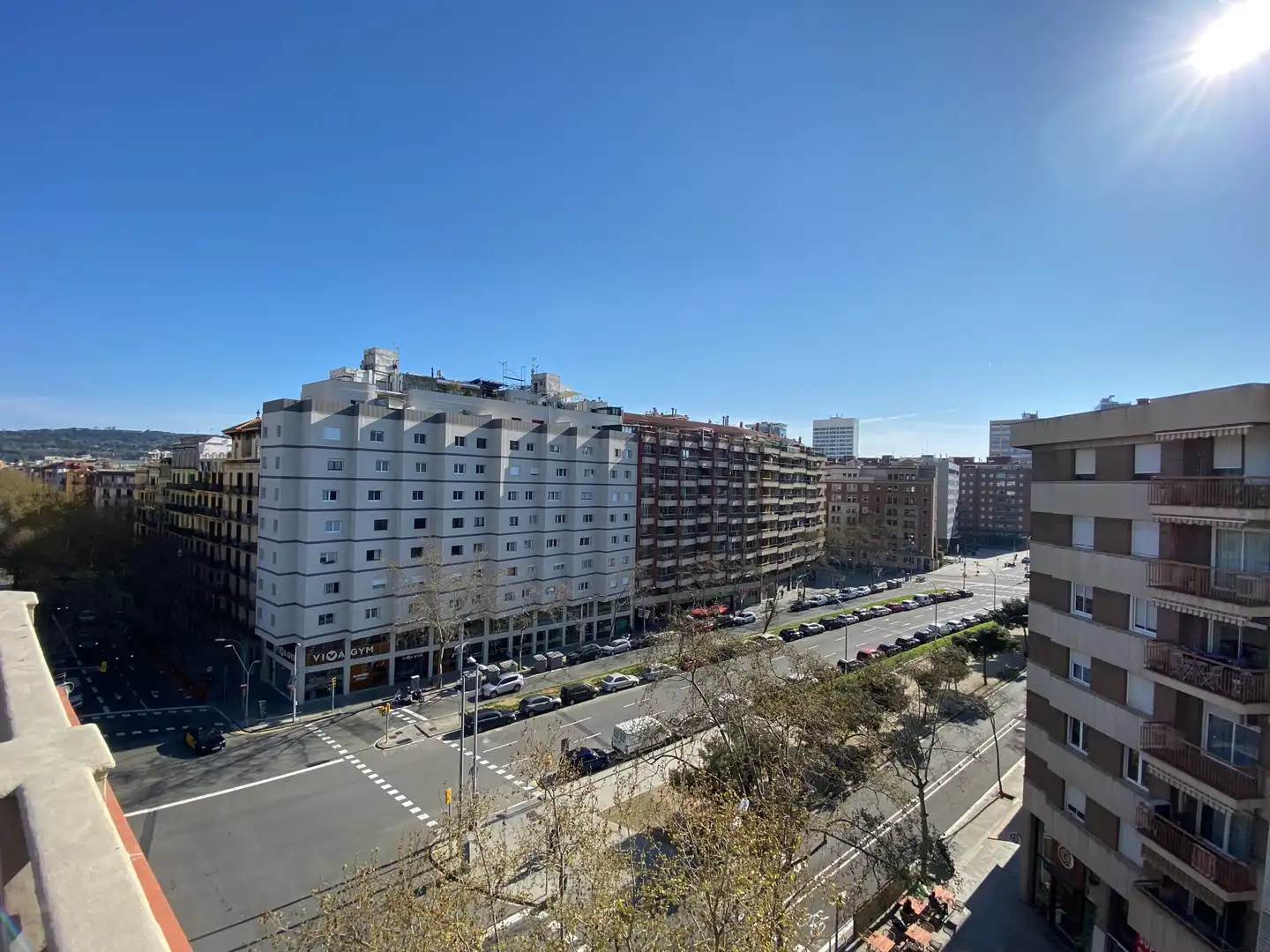 Penthouse with lift for sale in Carrer d'Entença, imagen 8