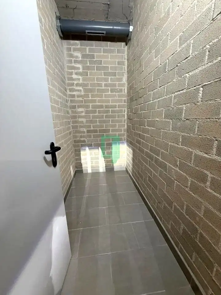 Wohnung zur Miete in Tiana mit Klimaanlage und Terrasse