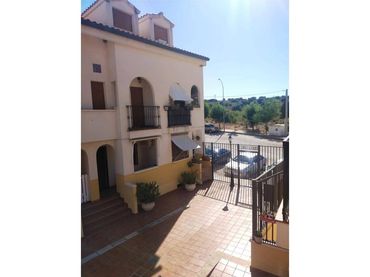 Apartamento con piscina en venta en Urbanizacion LA LOMA 1