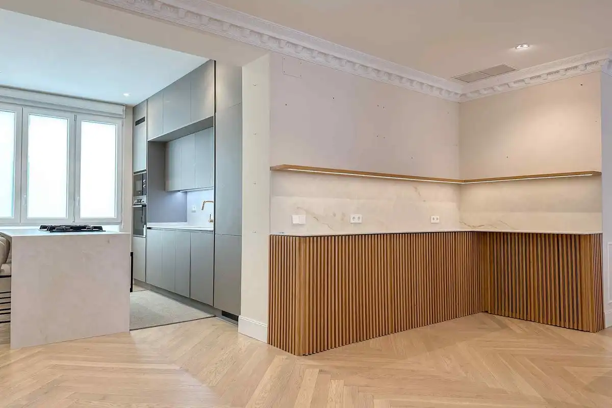 Flat with terrace for sale in Calle de Núñez de Balboa, imagen 21