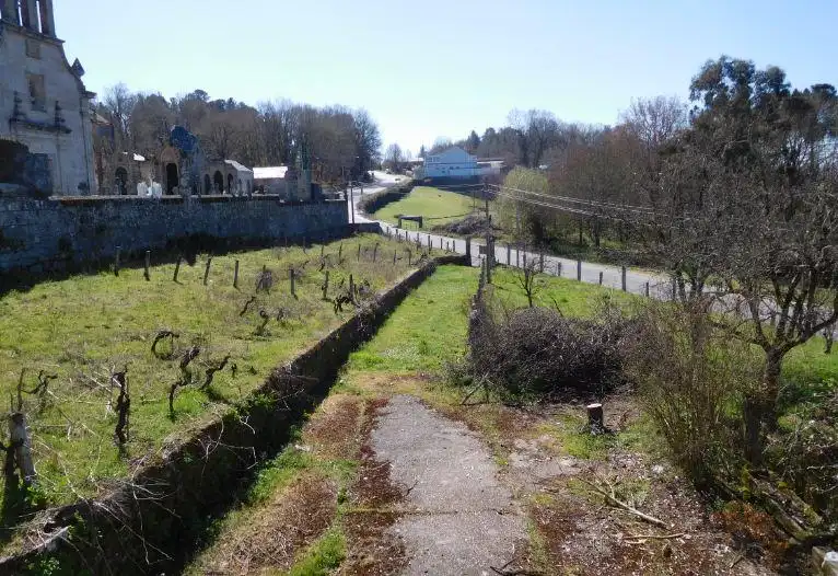 Country homes for sale in O Carballiño  