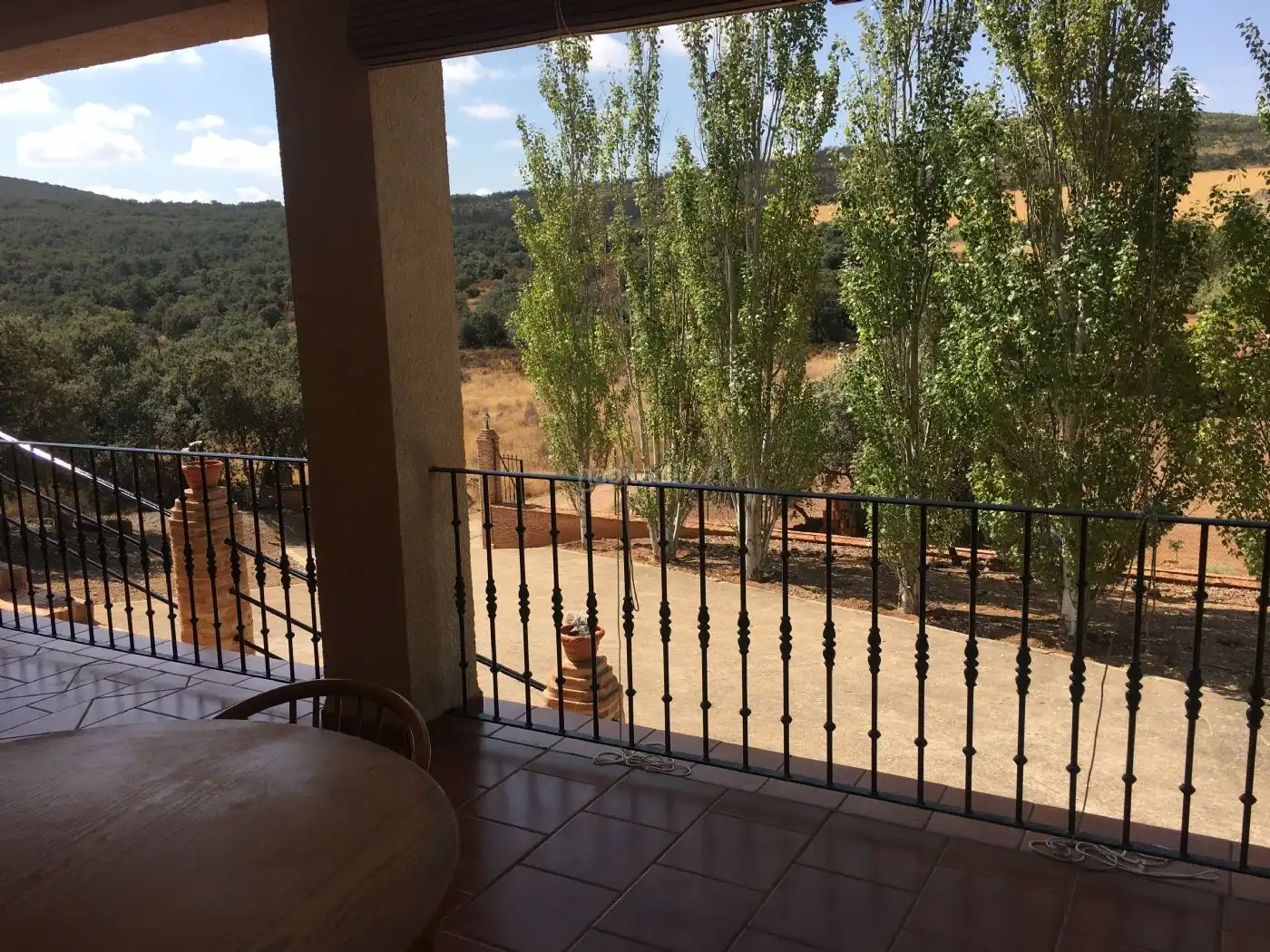Xalet amb jardí en venda a CR-6102 11, imagen 2