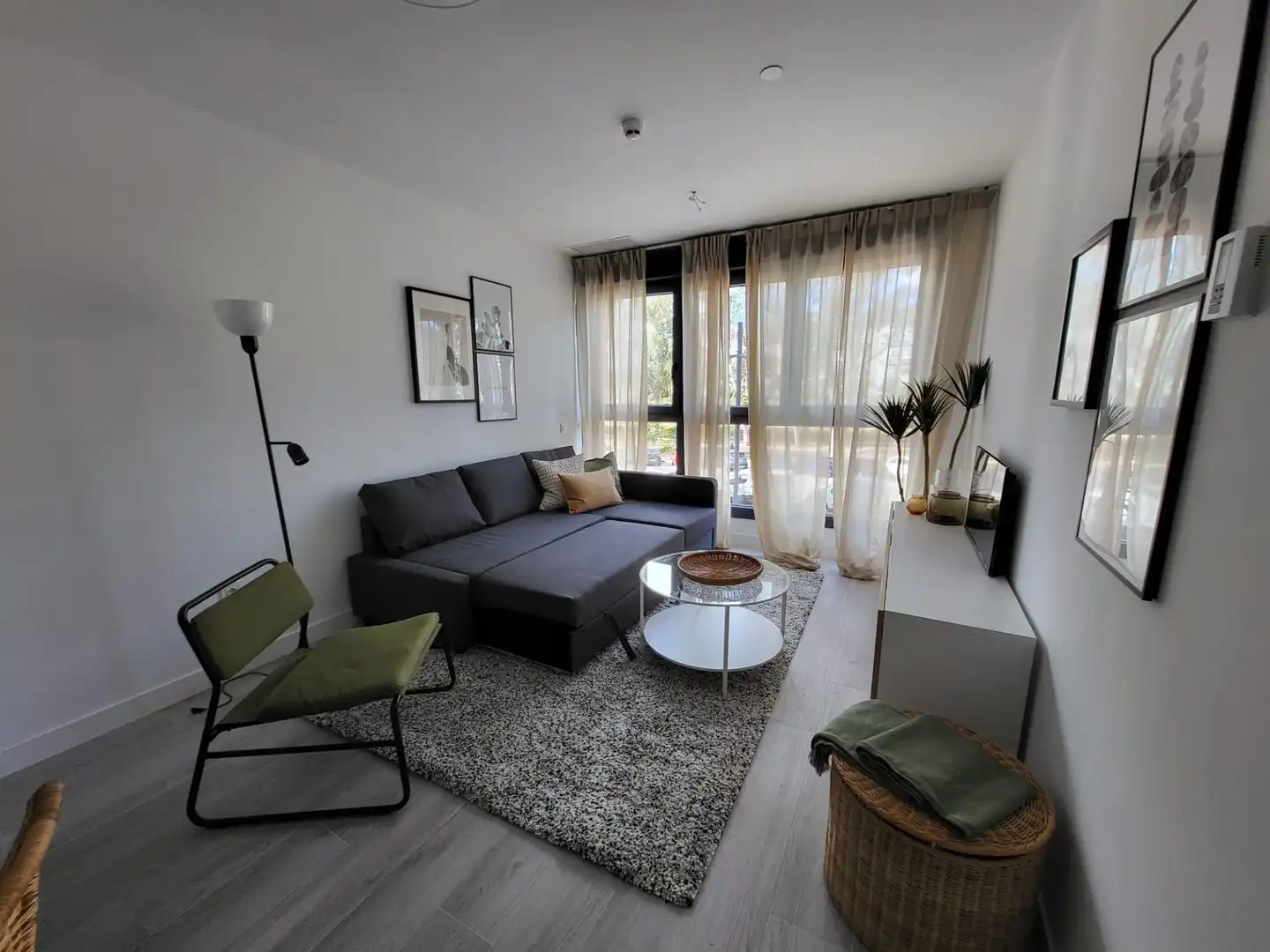 Apartament en venda a Málaga, Málaga