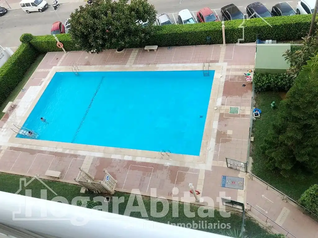 Appartement avec piscine à vendre à Calle Legazpi, imagen 18