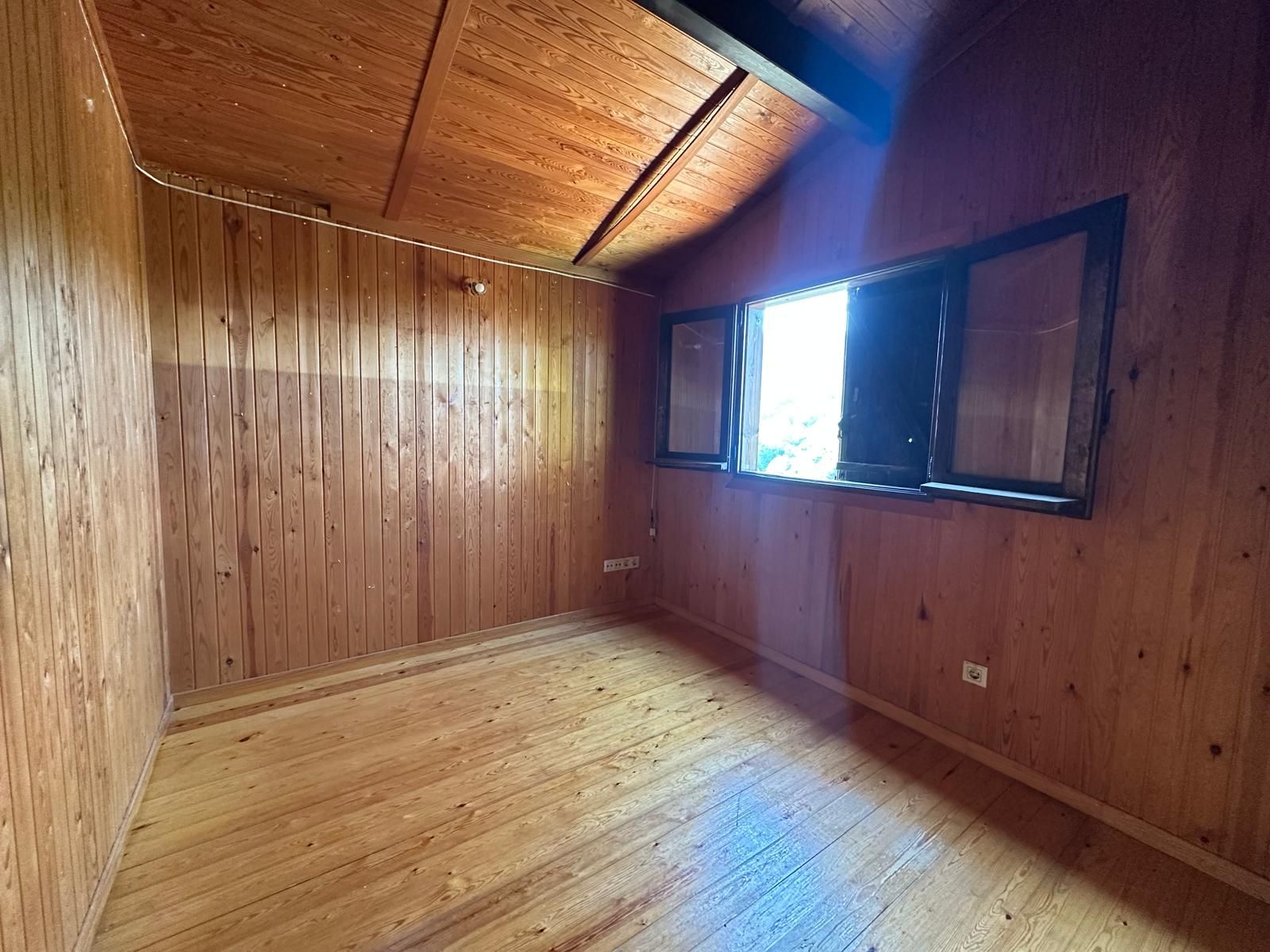 Bedroom of House or chalet for sale in Manresa