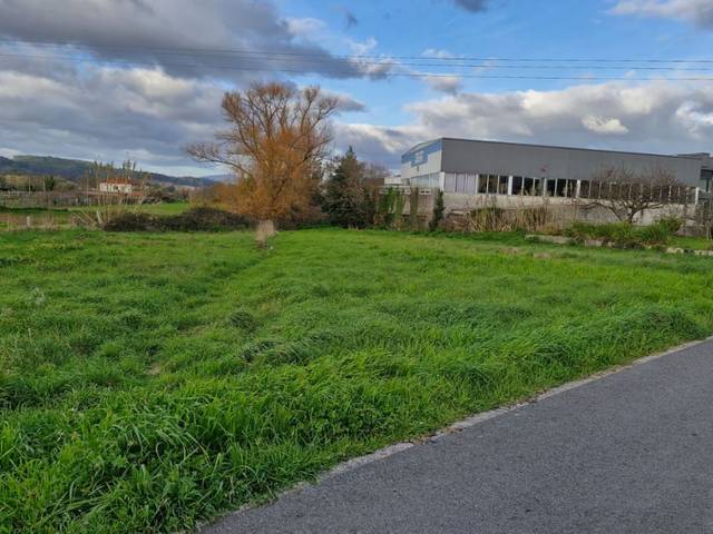 Terreno residencial en Venta en Rua Os Carreiros, 1 en Meis