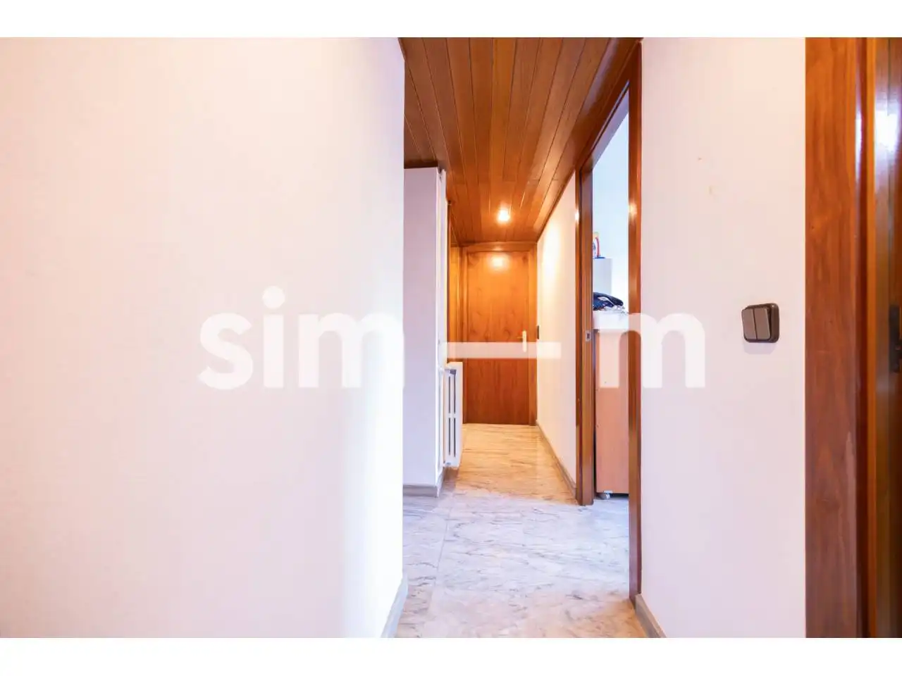 Piso en venta en Vic con Calefacción, Terraza y Trastero