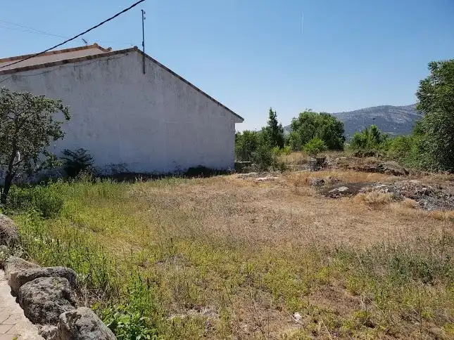 Lands and plots for sale in De Madrid 27, imagen 2