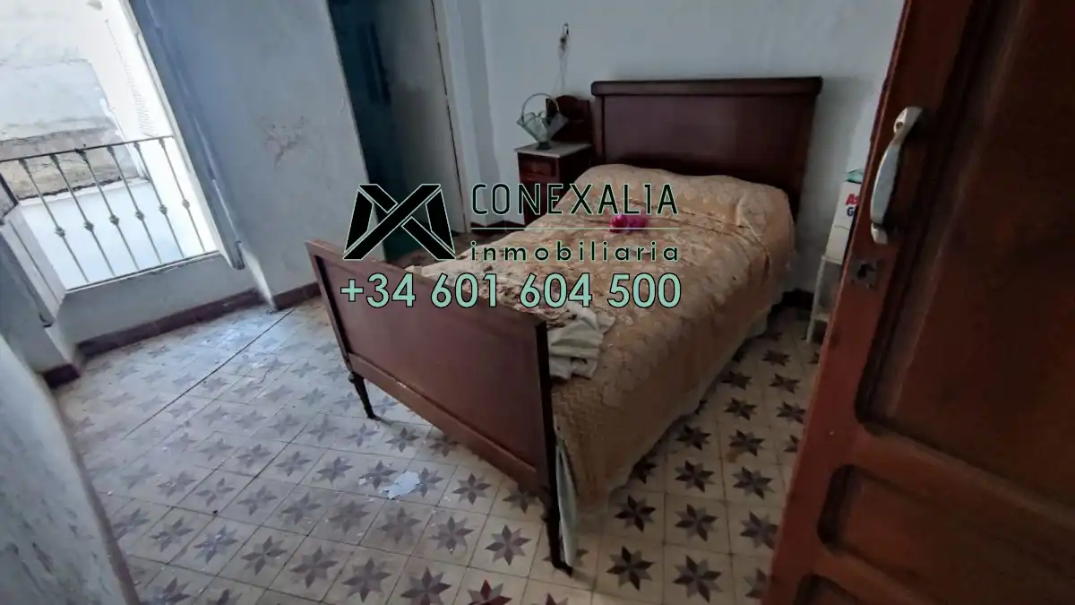 Habitación de Casa o chalet en venta en Alcalá del Valle con Terraza