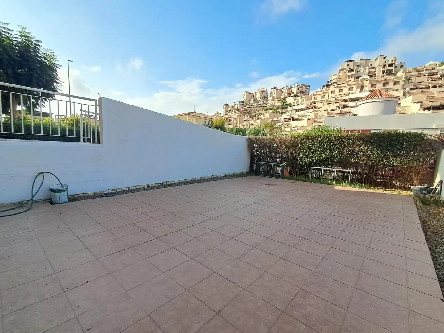 Appartement compact avec terrasse à vendre à Los Collados-Los Geraneos, imagen 25
