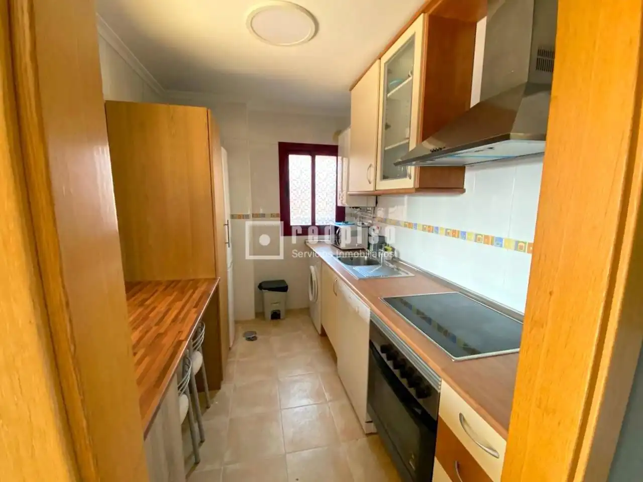 Ático en venta en de Ignacio Zuloaga, El Quiñón