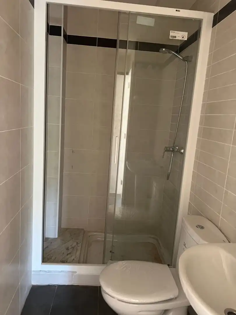 Bany de Casa o xalet en venda en Villena amb Calefacció i Traster