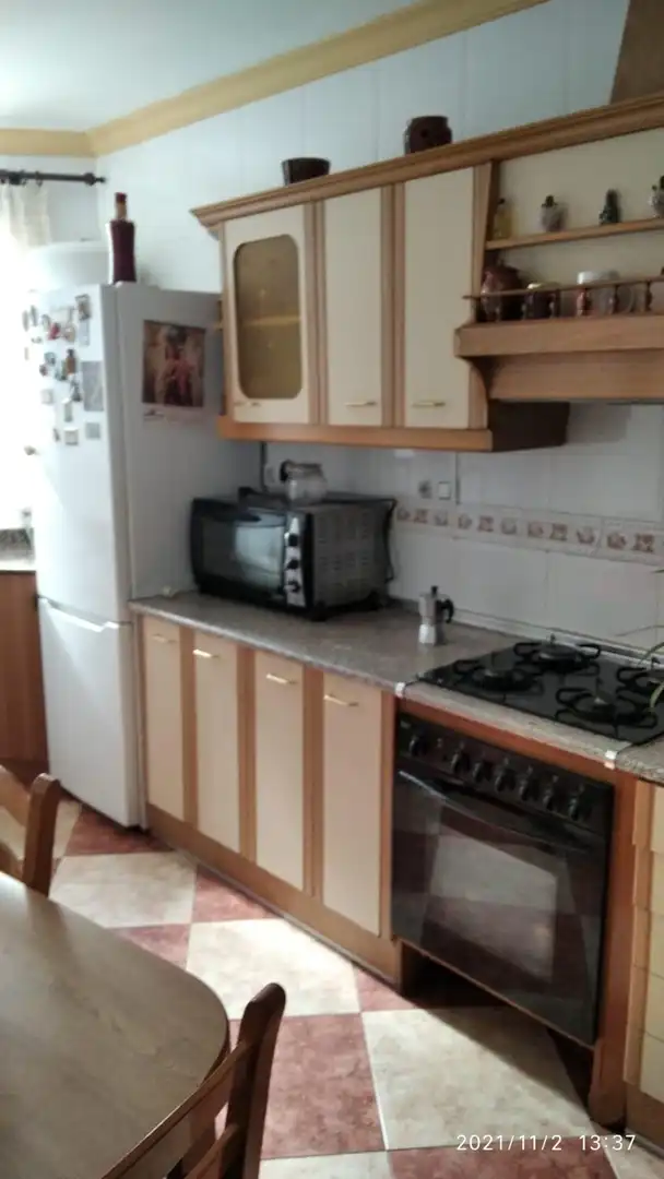 Maison à vendre à Purchena, imagen 2