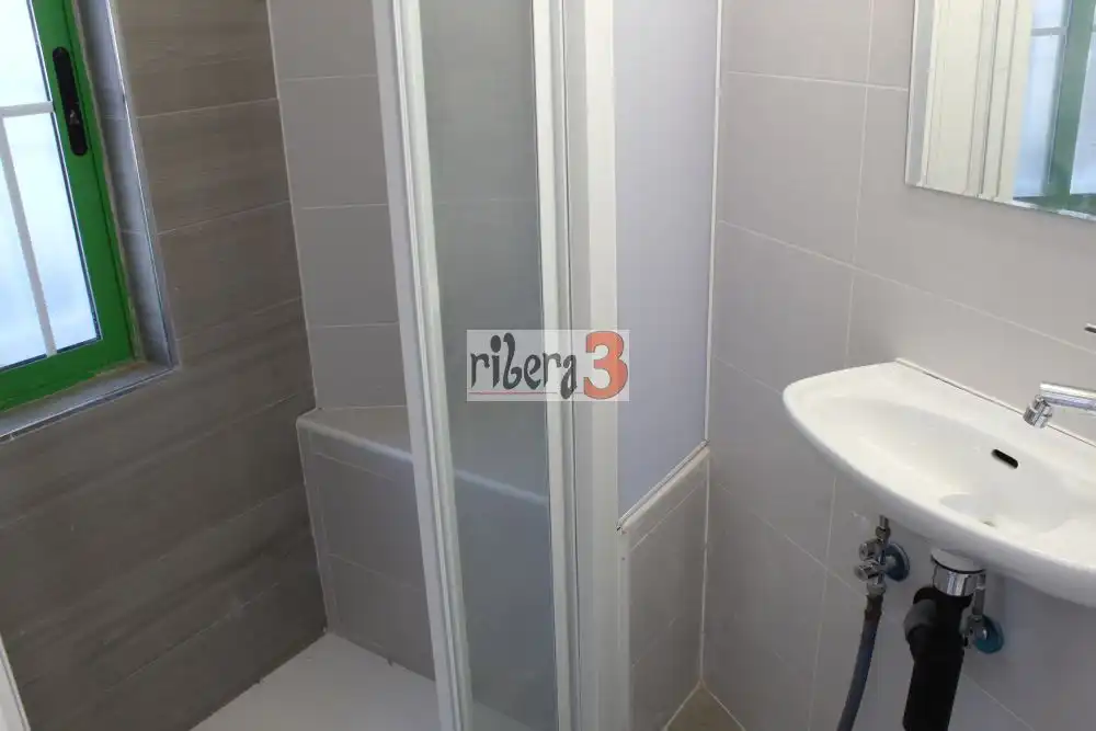 Bathroom of Commercial properties for sale in San Javier