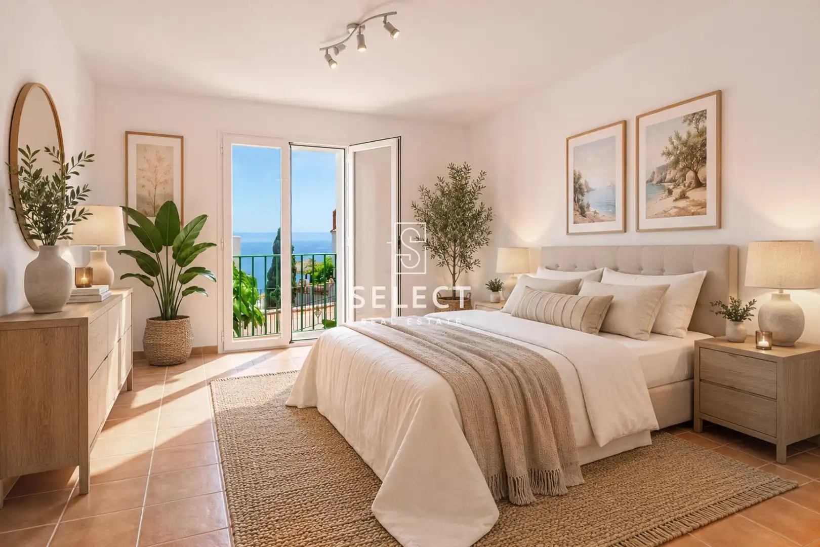 Adosado con terraza en venta en Urbanizacion Los Altos, imagen 14