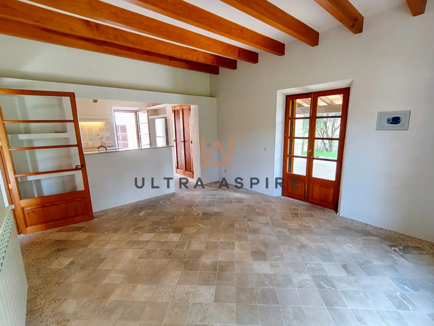 Country house zur Miete in Son Servera Poble