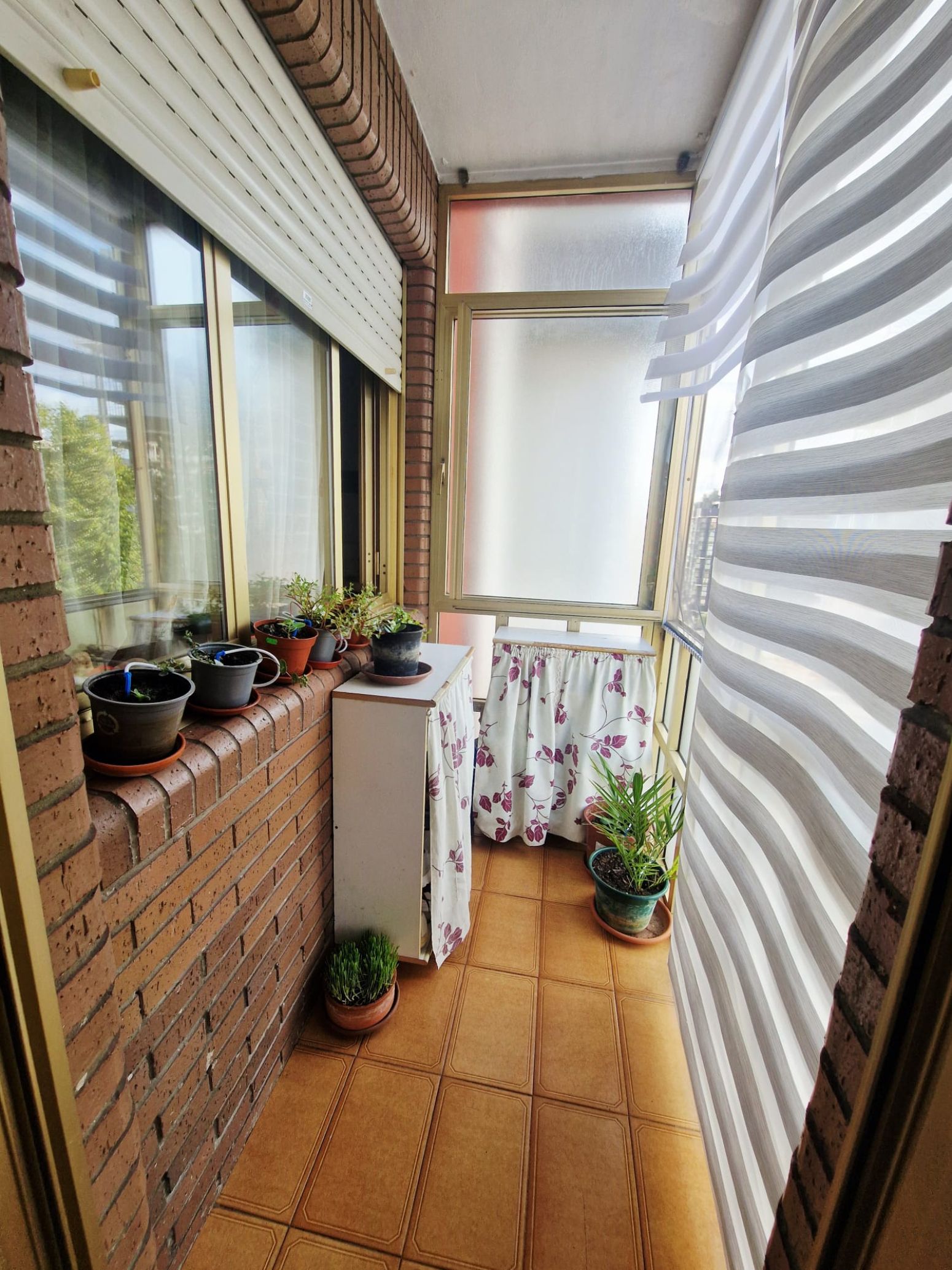 Terrassa de Pis en venda en Avilés amb Calefacció, Terrassa i Traster