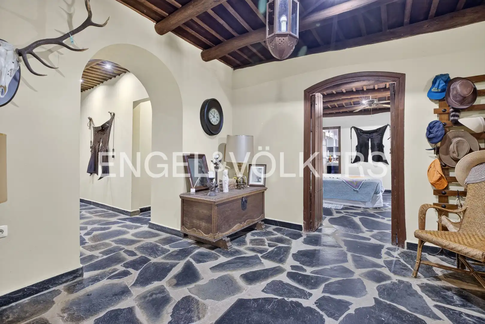 Houses for sale in Aracena, Huelva