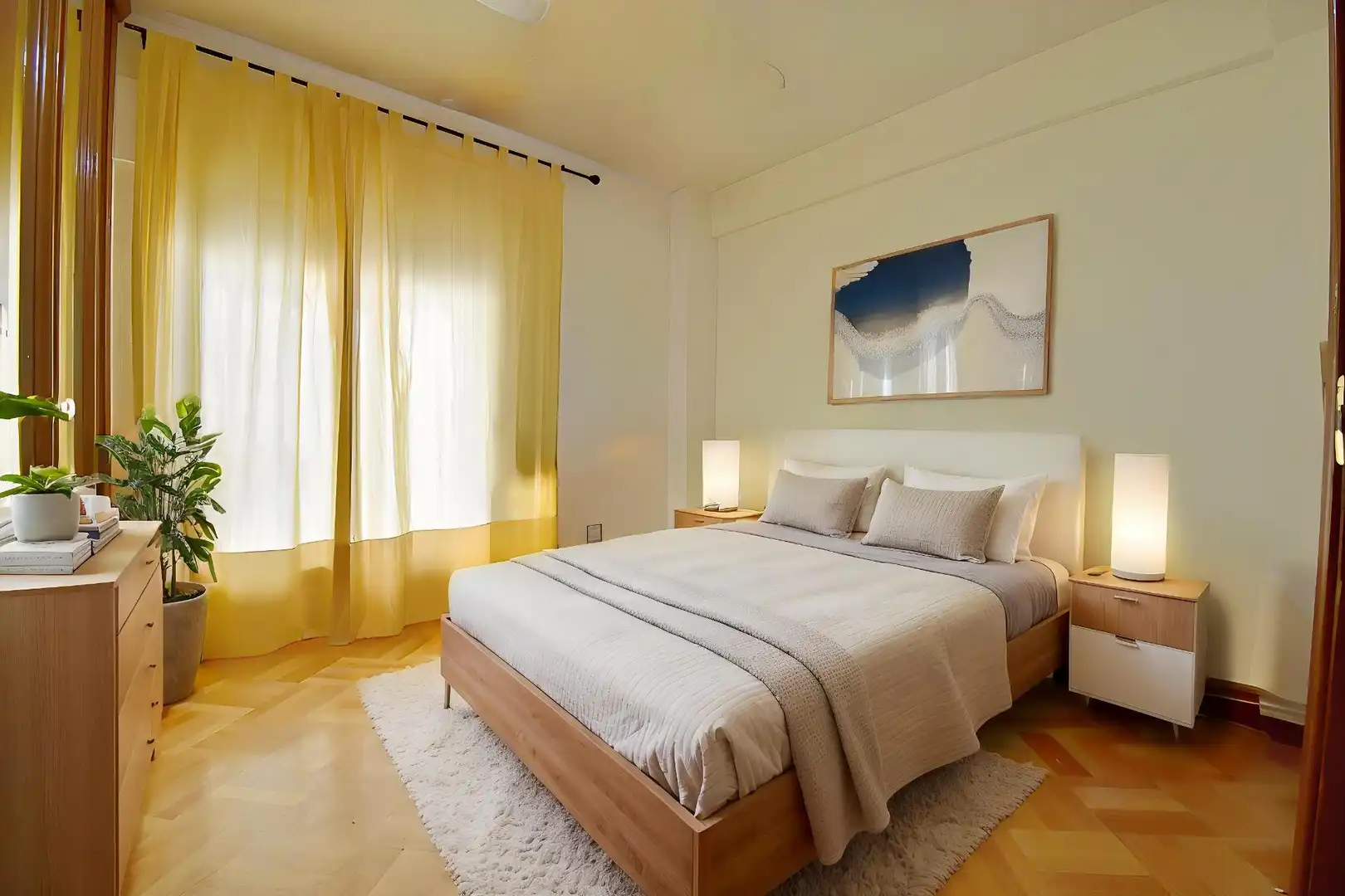Habitación de Piso en venta en Torrejón de Ardoz con Aire acondicionado, Calefacción y Parquet