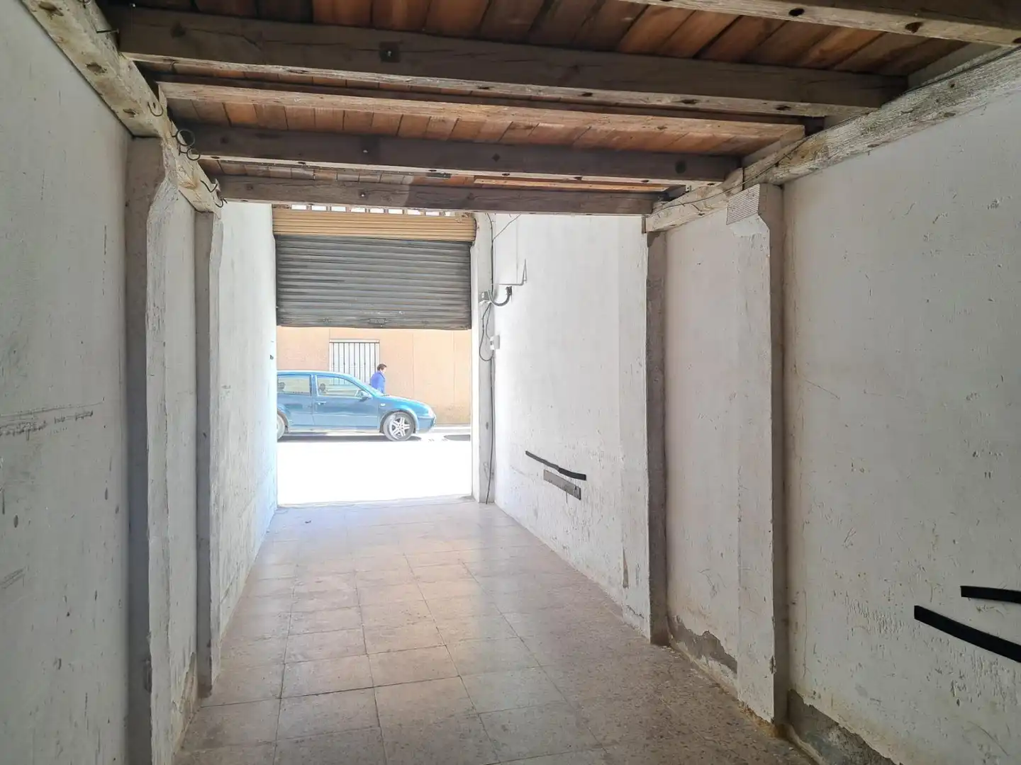Local en venda en Requena
