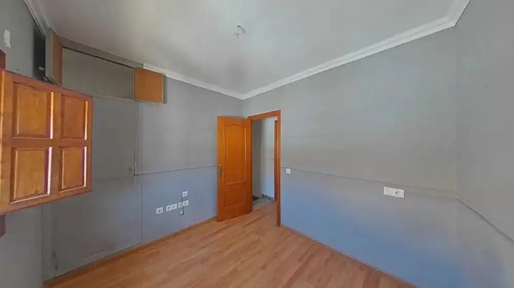 Bedroom of Houses for sale in Vélez-Málaga  with Air Conditioner, Heating and Balcony