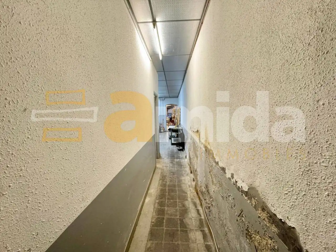 Local commercial à vendre à Centre - Sant Oleguer, imagen 4