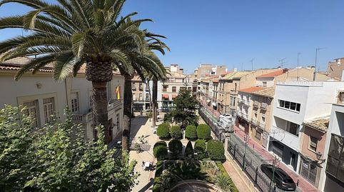 Foto 2 de Casa adosada en venta en Novelda, Alicante