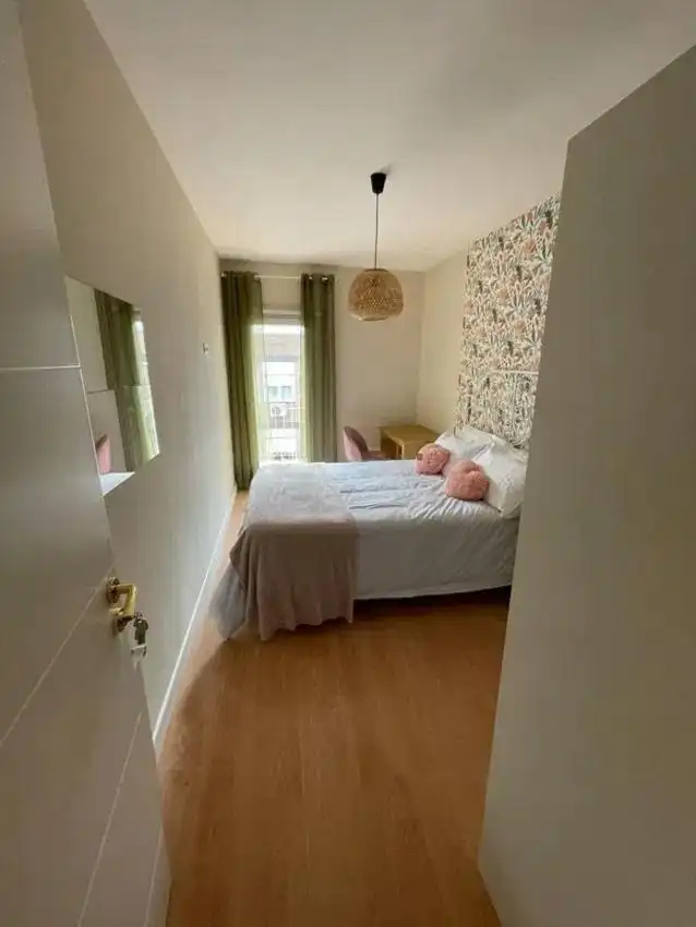 Piso con terraza en venta en Calle Alfredo Aleix, imagen 2