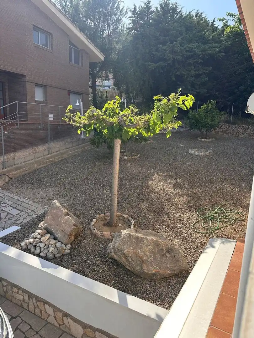 Haus mit Pool zum Verkauf in Pratdip, imagen 16