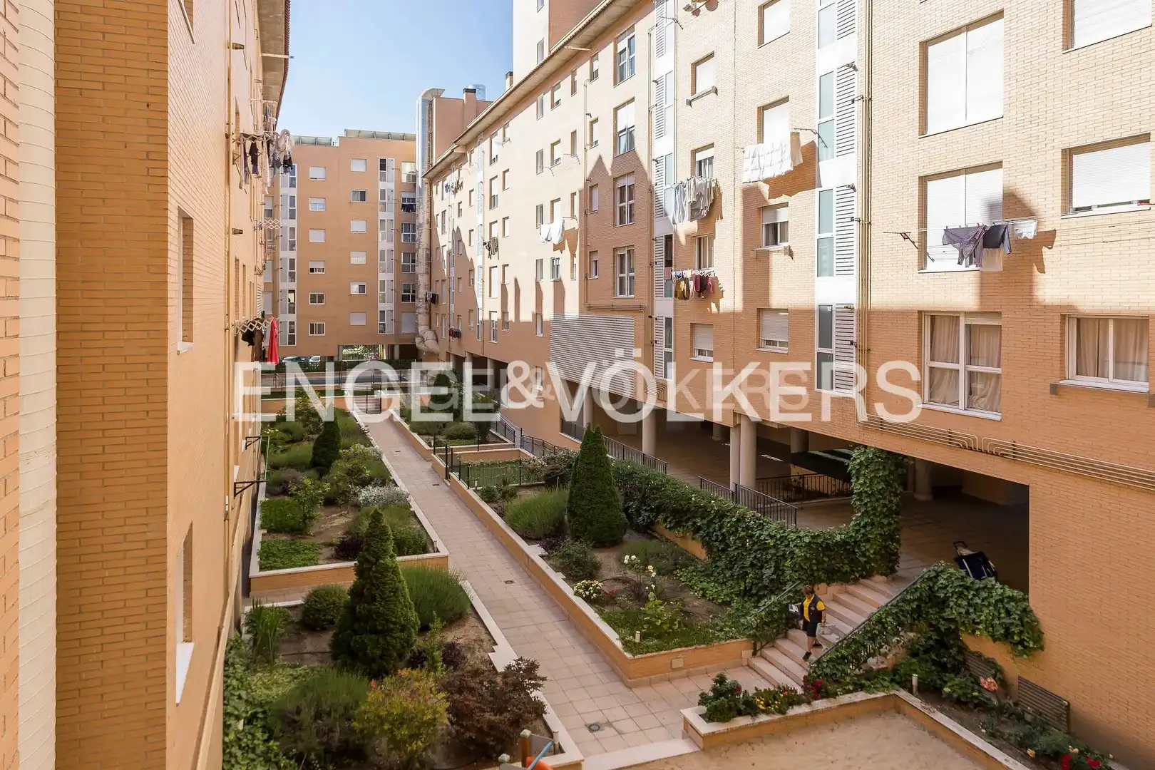 Study for sale in Butarque