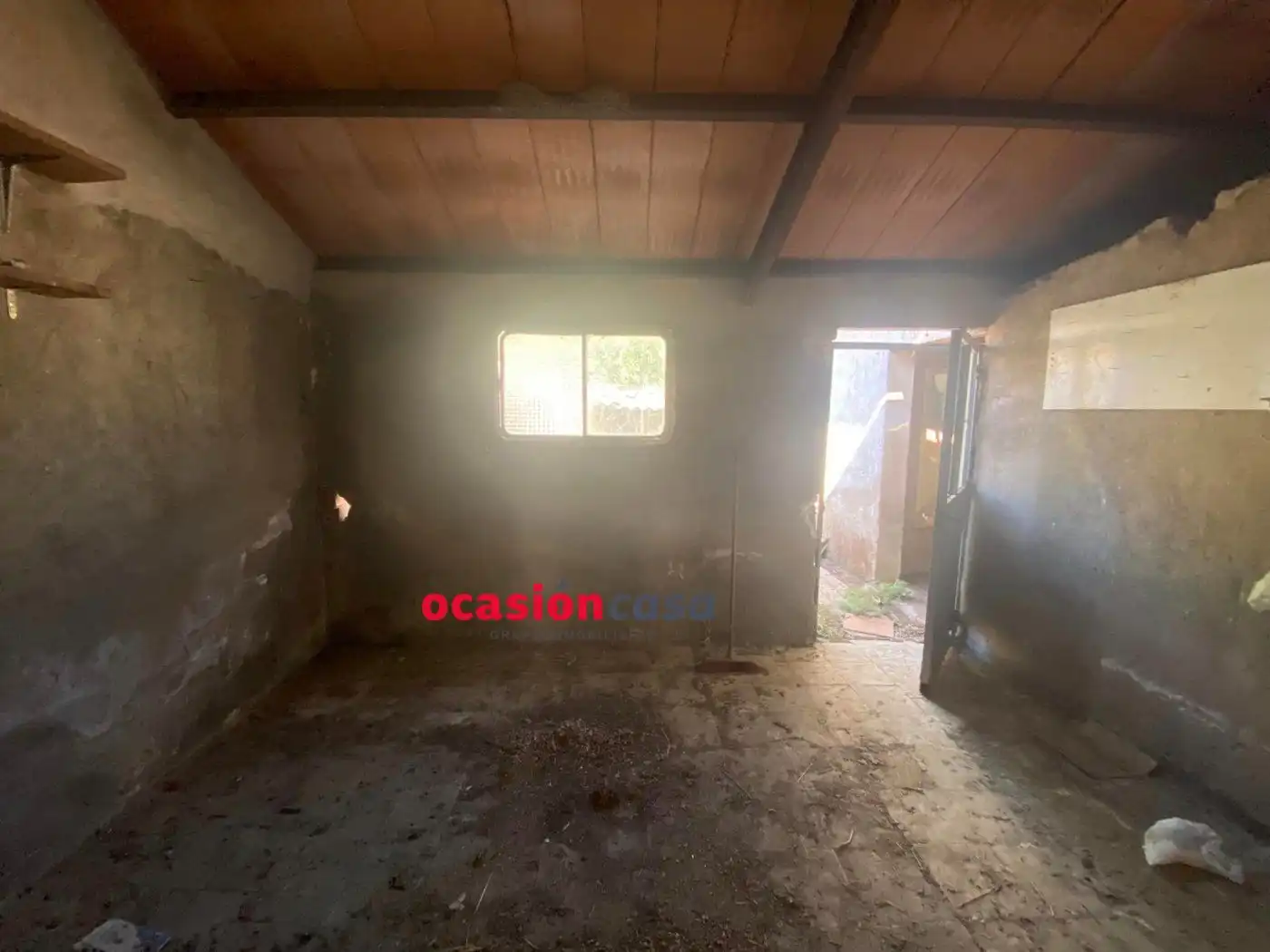 Casa o chalet en venta en Belmez con Jardín privado y Trastero