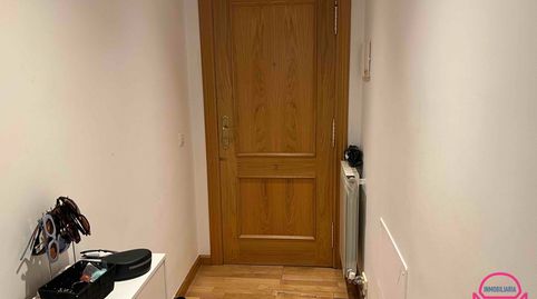 Foto 3 de Apartament en venda a San Mamés - La Palomera, León Capital