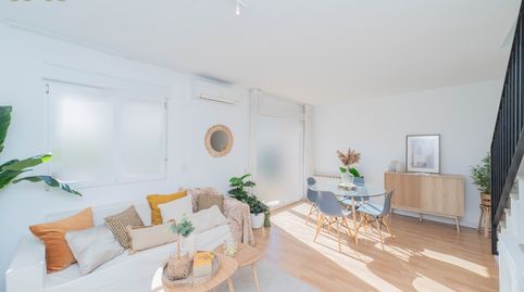 Foto 2 de Casa o xalet en venda a Calle Tulipán, Norte - Universidad, Móstoles